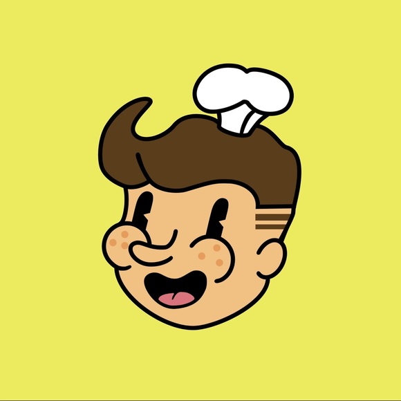 Meet your Posher, Matthew - Picture 1 of 1